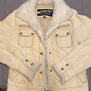 Sugar Fly Coat - Women’s Medium